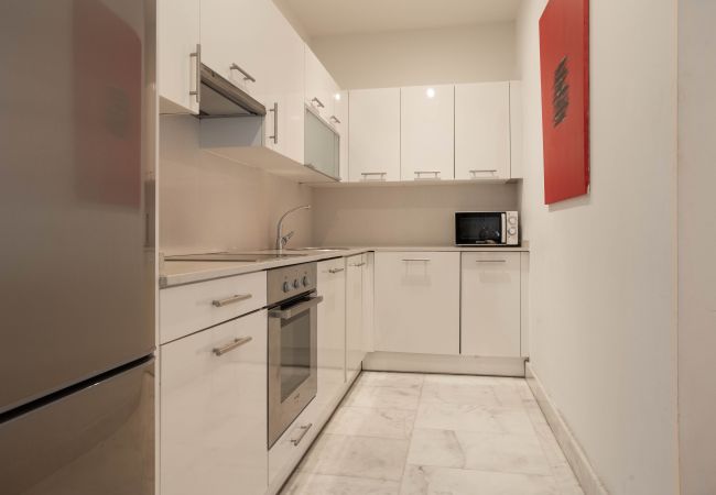 Apartamento en Madrid - Apartamento Echegaray I en Madrid  Apartamento en Madrid - Apartamento Echegaray I en Madrid