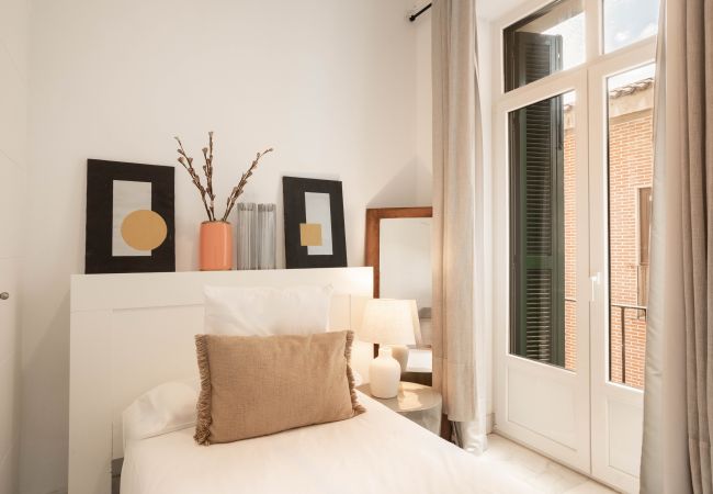 Apartamento en Madrid - Apartamento Echegaray I en Madrid  Apartamento en Madrid - Apartamento Echegaray I en Madrid