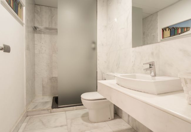 Apartamento en Madrid - Apartamento Echegaray I en Madrid  Apartamento en Madrid - Apartamento Echegaray I en Madrid