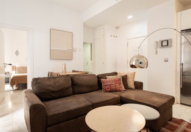 Apartamento en Madrid - Apartamento Echegaray I en Madrid  Apartamento en Madrid - Apartamento Echegaray I en Madrid