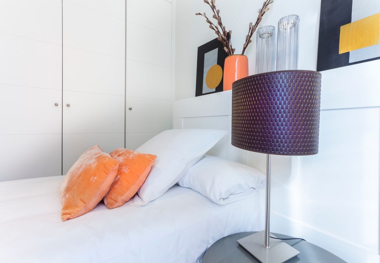 Apartamento en Madrid - Apartamento Echegaray I en Madrid 