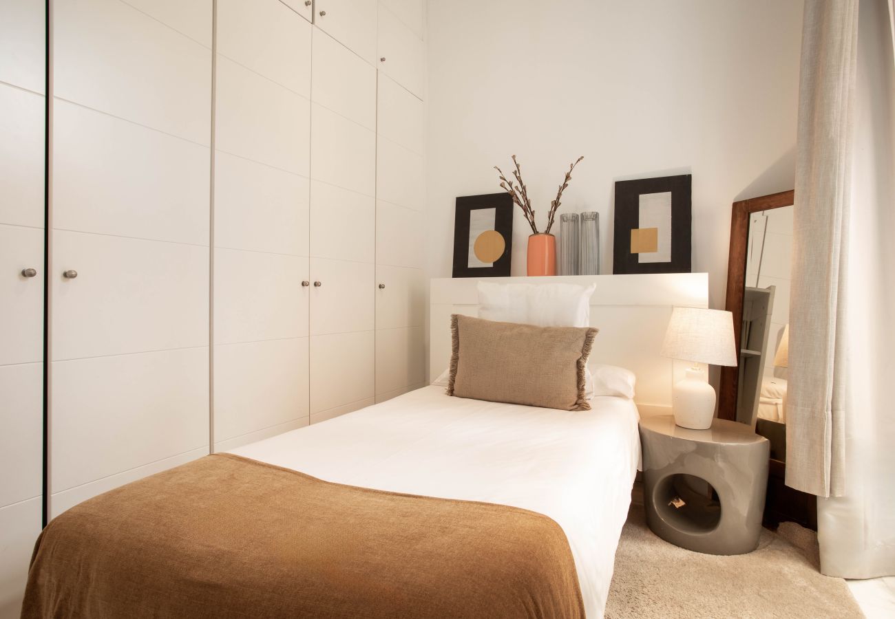 Apartamento en Madrid - Apartamento Echegaray I en Madrid 