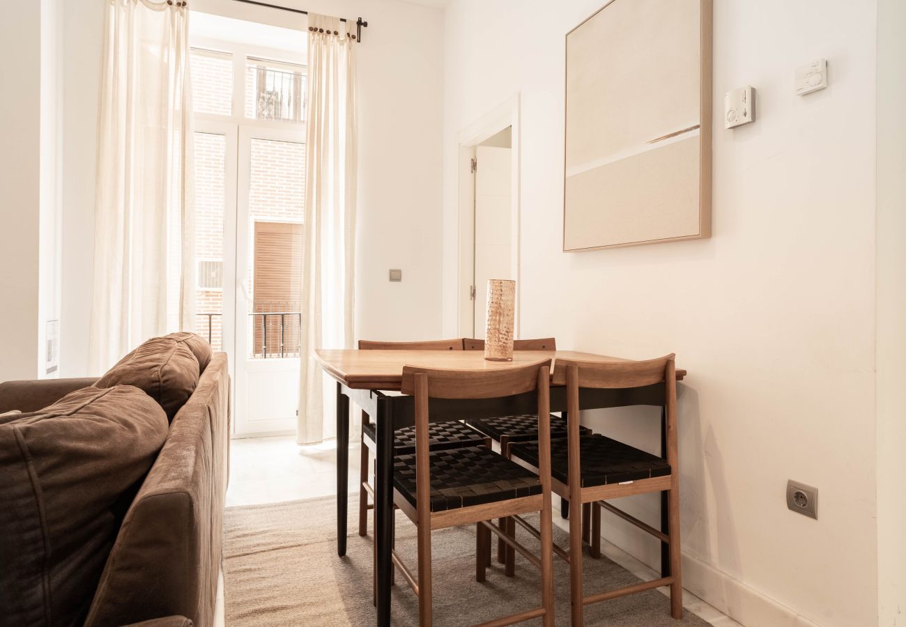 Apartamento en Madrid - Apartamento Echegaray I en Madrid 