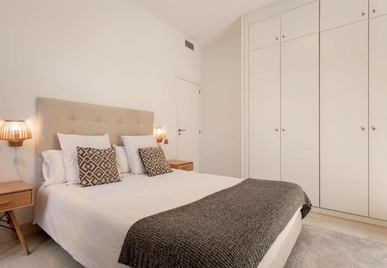 Apartamento en Madrid - Apartamento Echegaray II en Madrid 
