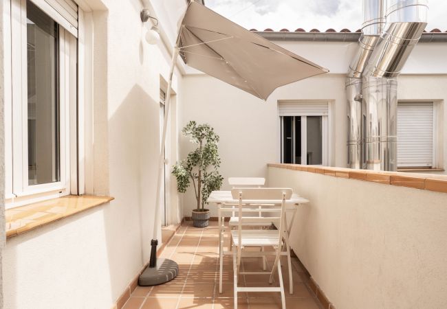 Apartamento en Madrid - Apartamento Echegaray IV en Madrid  Apartamento en Madrid - Apartamento Echegaray IV en Madrid