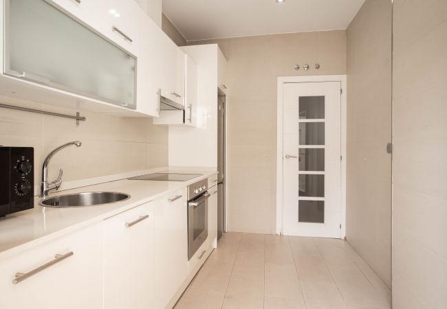 Apartamento en Madrid - Apartamento Echegaray IV en Madrid  Apartamento en Madrid - Apartamento Echegaray IV en Madrid