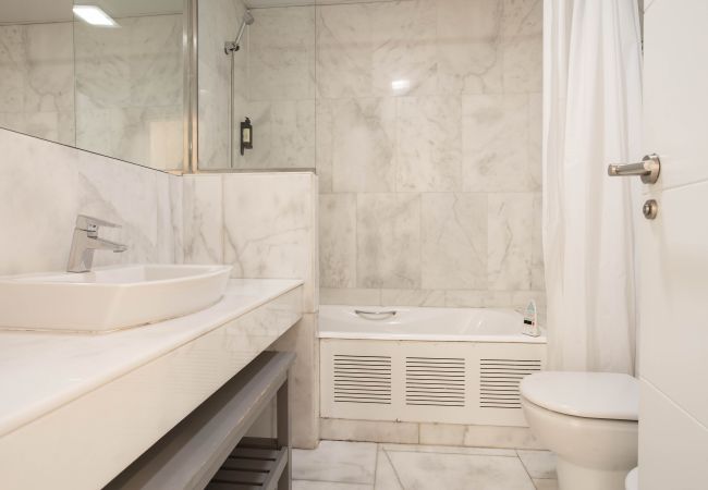 Apartamento en Madrid - Apartamento Echegaray IV en Madrid  Apartamento en Madrid - Apartamento Echegaray IV en Madrid