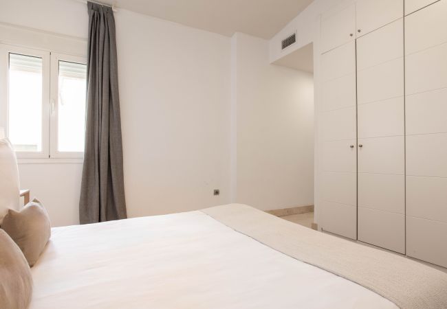 Apartamento en Madrid - Apartamento Echegaray IV en Madrid  Apartamento en Madrid - Apartamento Echegaray IV en Madrid