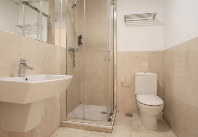 Apartamento en Madrid - Apartamento Echegaray IV en Madrid  Apartamento en Madrid - Apartamento Echegaray IV en Madrid