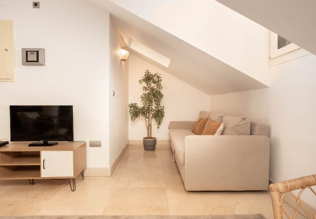 Apartamento en Madrid - Apartamento Echegaray IV en Madrid  Apartamento en Madrid - Apartamento Echegaray IV en Madrid