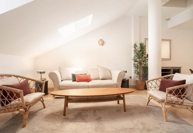 Apartamento en Madrid - Apartamento Echegaray IV en Madrid  Apartamento en Madrid - Apartamento Echegaray IV en Madrid