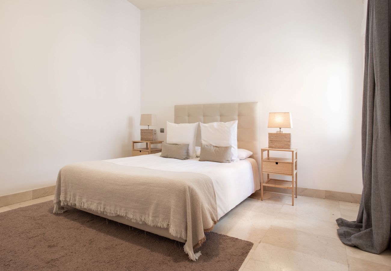 Apartamento en Madrid - Apartamento Echegaray IV en Madrid 