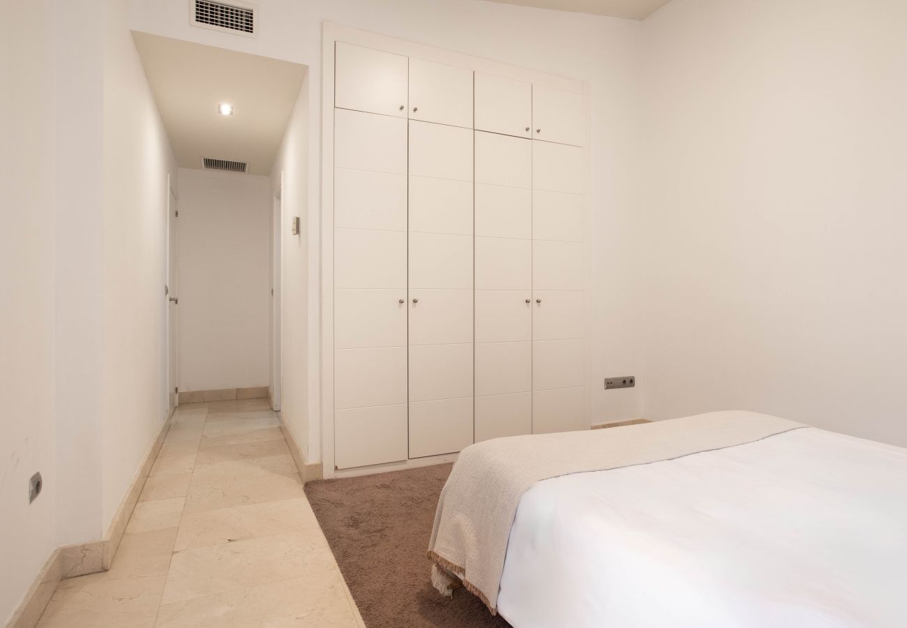 Apartamento en Madrid - Apartamento Echegaray IV en Madrid 