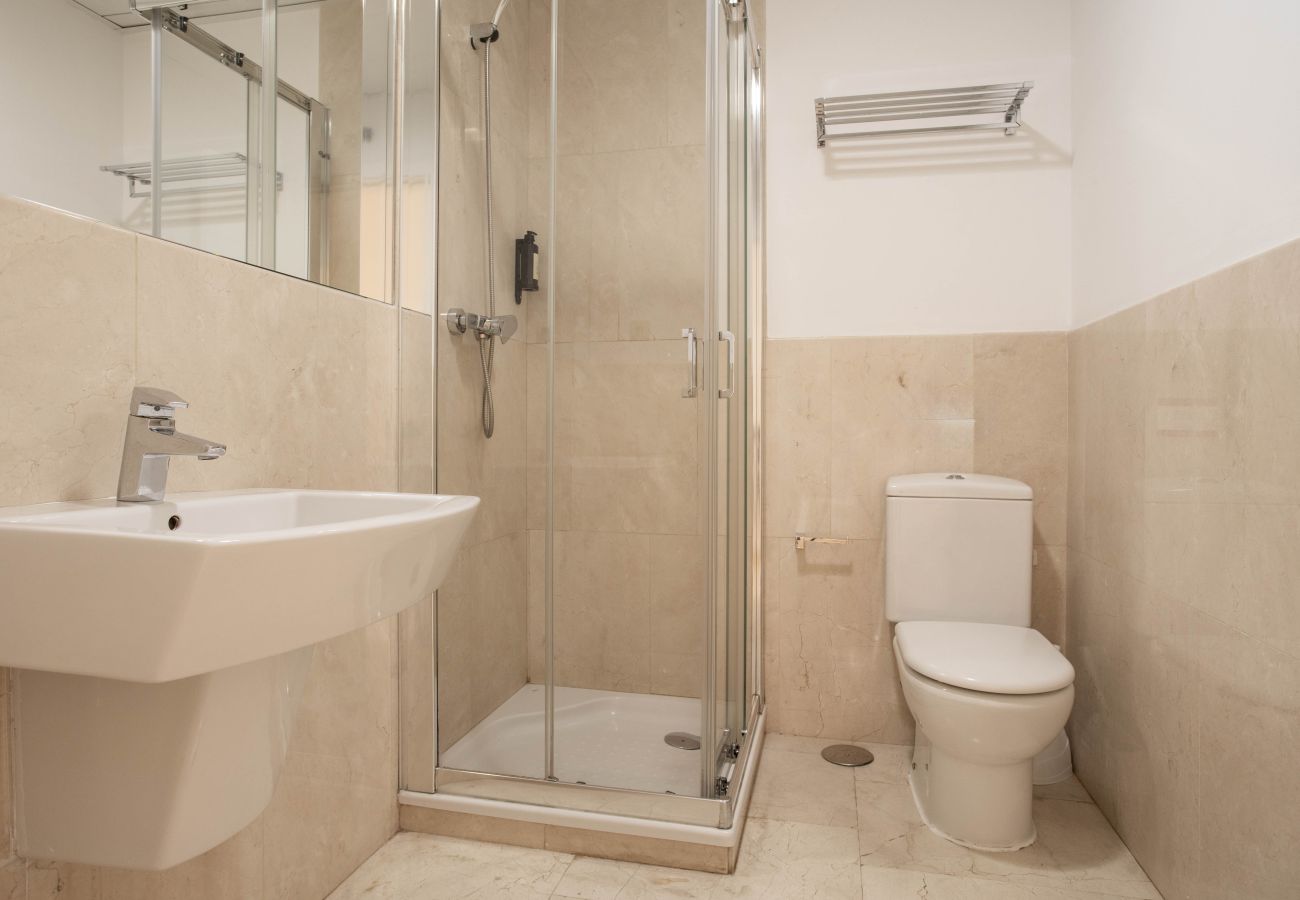 Apartamento en Madrid - Apartamento Echegaray IV en Madrid 