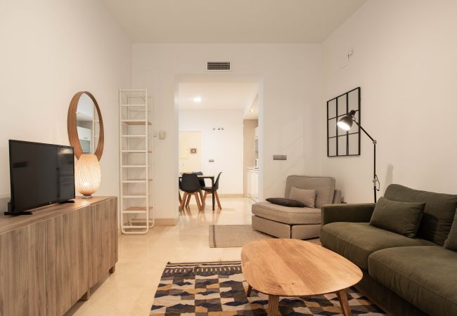 Apartamento en Madrid - Apartamento Echegaray V en Madrid  Apartamento en Madrid - Apartamento Echegaray V en Madrid