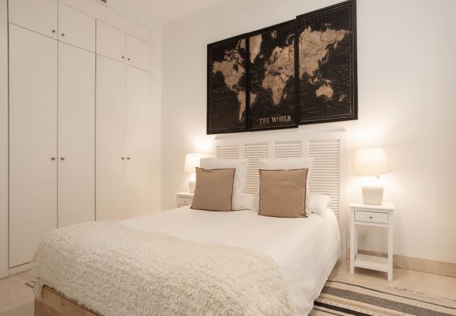Apartamento en Madrid - Apartamento Echegaray V en Madrid  Apartamento en Madrid - Apartamento Echegaray V en Madrid