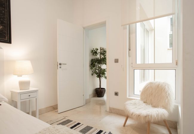 Apartamento en Madrid - Apartamento Echegaray V en Madrid  Apartamento en Madrid - Apartamento Echegaray V en Madrid