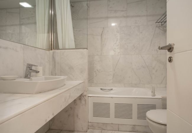 Apartamento en Madrid - Apartamento Echegaray V en Madrid  Apartamento en Madrid - Apartamento Echegaray V en Madrid