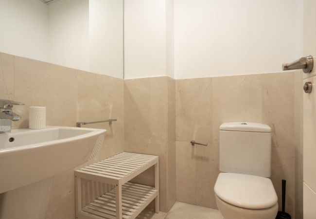 Apartamento en Madrid - Apartamento Echegaray V en Madrid  Apartamento en Madrid - Apartamento Echegaray V en Madrid
