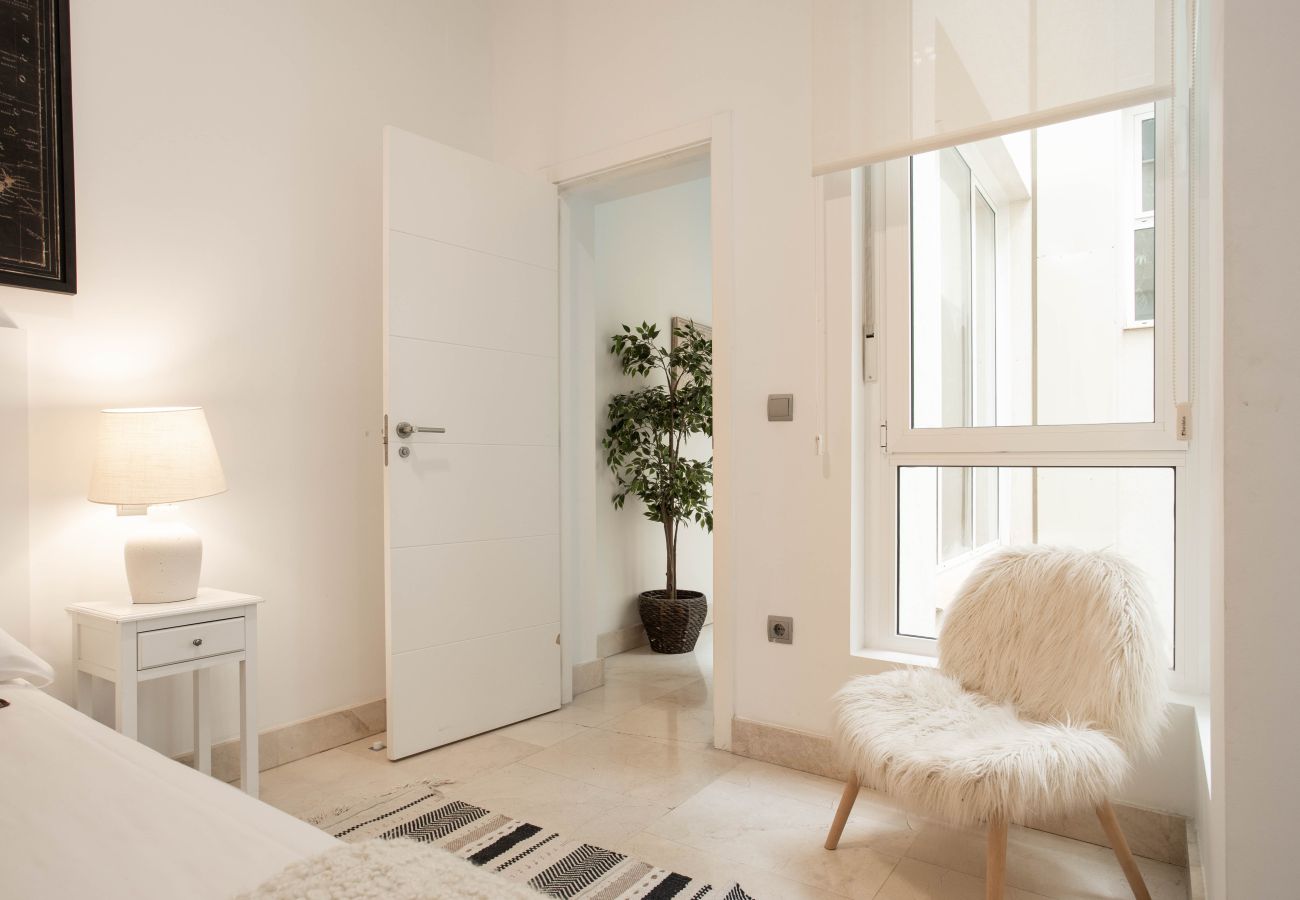 Apartamento en Madrid - Apartamento Echegaray V en Madrid 