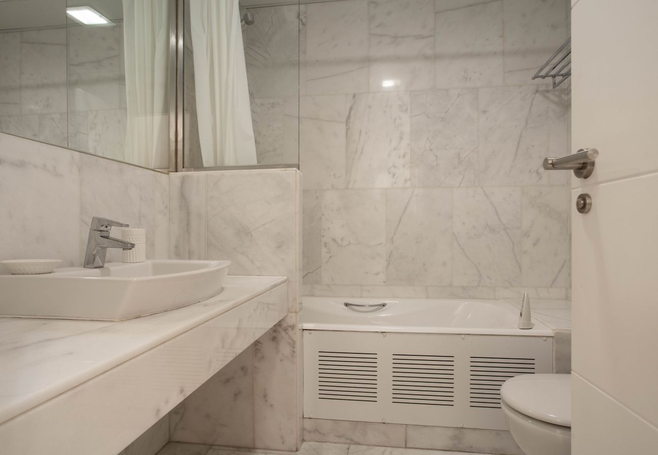 Apartamento en Madrid - Apartamento Echegaray V en Madrid 