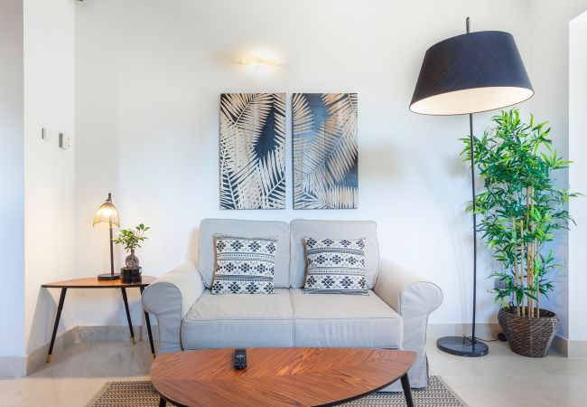Apartamento en Madrid - Apartamento Echegaray VI en Madrid  Apartamento en Madrid - Apartamento Echegaray VI en Madrid