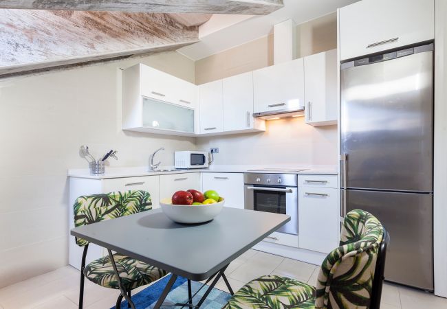 Apartamento en Madrid - Apartamento Echegaray VI en Madrid  Apartamento en Madrid - Apartamento Echegaray VI en Madrid