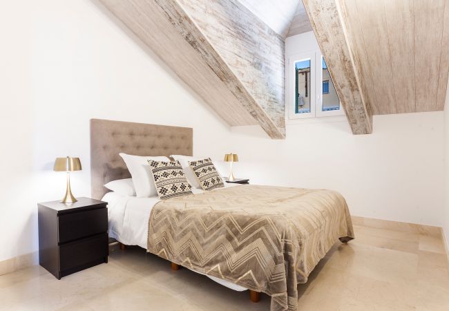Apartamento en Madrid - Apartamento Echegaray VI en Madrid  Apartamento en Madrid - Apartamento Echegaray VI en Madrid