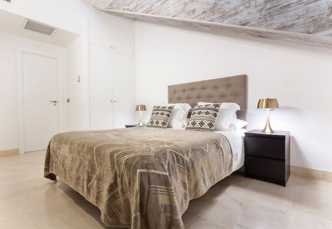 Apartamento en Madrid - Apartamento Echegaray VI en Madrid  Apartamento en Madrid - Apartamento Echegaray VI en Madrid