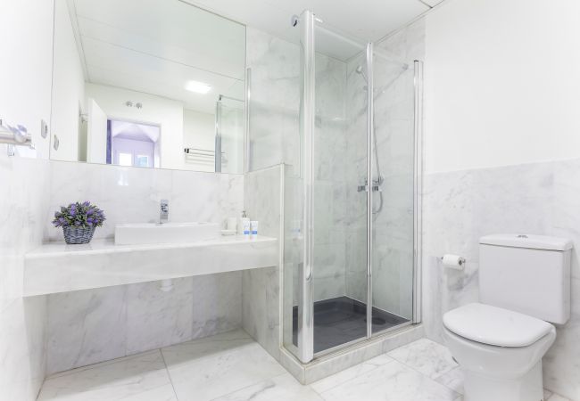 Apartamento en Madrid - Apartamento Echegaray VI en Madrid  Apartamento en Madrid - Apartamento Echegaray VI en Madrid