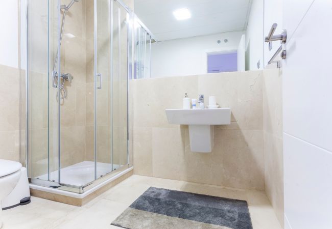 Apartamento en Madrid - Apartamento Echegaray VI en Madrid  Apartamento en Madrid - Apartamento Echegaray VI en Madrid