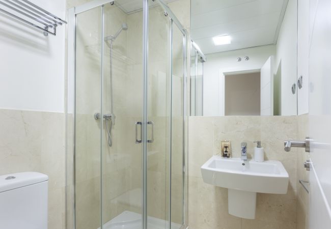 Apartamento en Madrid - Apartamento Echegaray III en Madrid  Apartamento en Madrid - Apartamento Echegaray III en Madrid