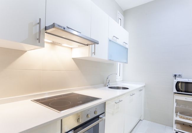 Apartamento en Madrid - Apartamento Echegaray III en Madrid  Apartamento en Madrid - Apartamento Echegaray III en Madrid