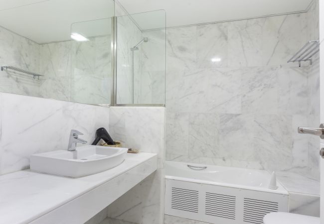 Apartamento en Madrid - Apartamento Echegaray III en Madrid  Apartamento en Madrid - Apartamento Echegaray III en Madrid