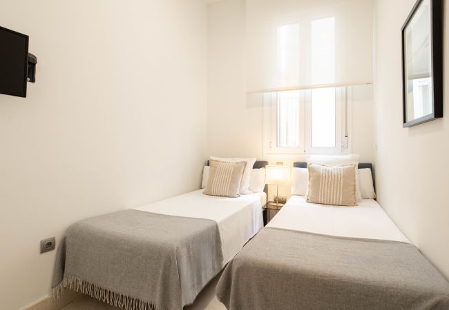 Apartamento en Madrid - Apartamento Echegaray III en Madrid  Apartamento en Madrid - Apartamento Echegaray III en Madrid