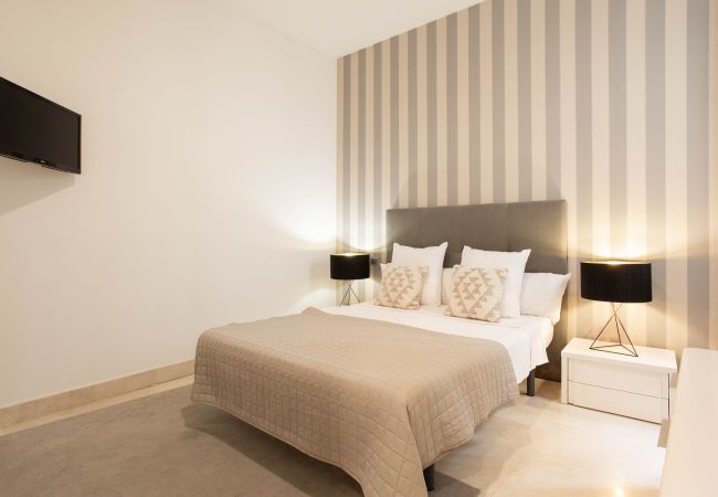 Apartamento en Madrid - Apartamento Echegaray III en Madrid  Apartamento en Madrid - Apartamento Echegaray III en Madrid