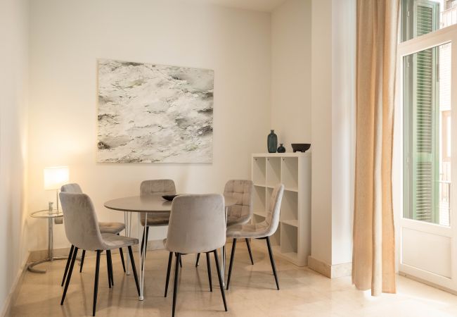 Apartamento en Madrid - Apartamento Echegaray III en Madrid  Apartamento en Madrid - Apartamento Echegaray III en Madrid