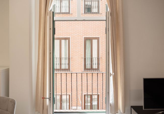 Apartamento en Madrid - Apartamento Echegaray III en Madrid  Apartamento en Madrid - Apartamento Echegaray III en Madrid