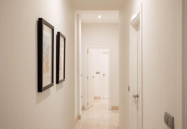 Apartamento en Madrid - Apartamento Echegaray III en Madrid  Apartamento en Madrid - Apartamento Echegaray III en Madrid
