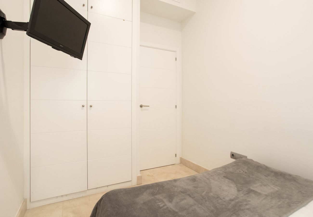 Apartamento en Madrid - Apartamento Echegaray III en Madrid 