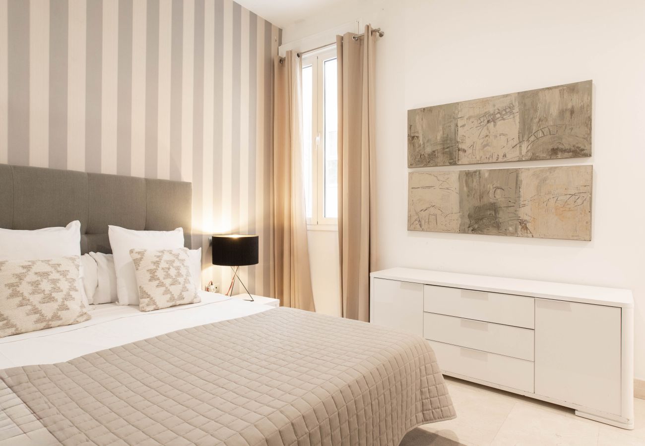 Apartamento en Madrid - Apartamento Echegaray III en Madrid 