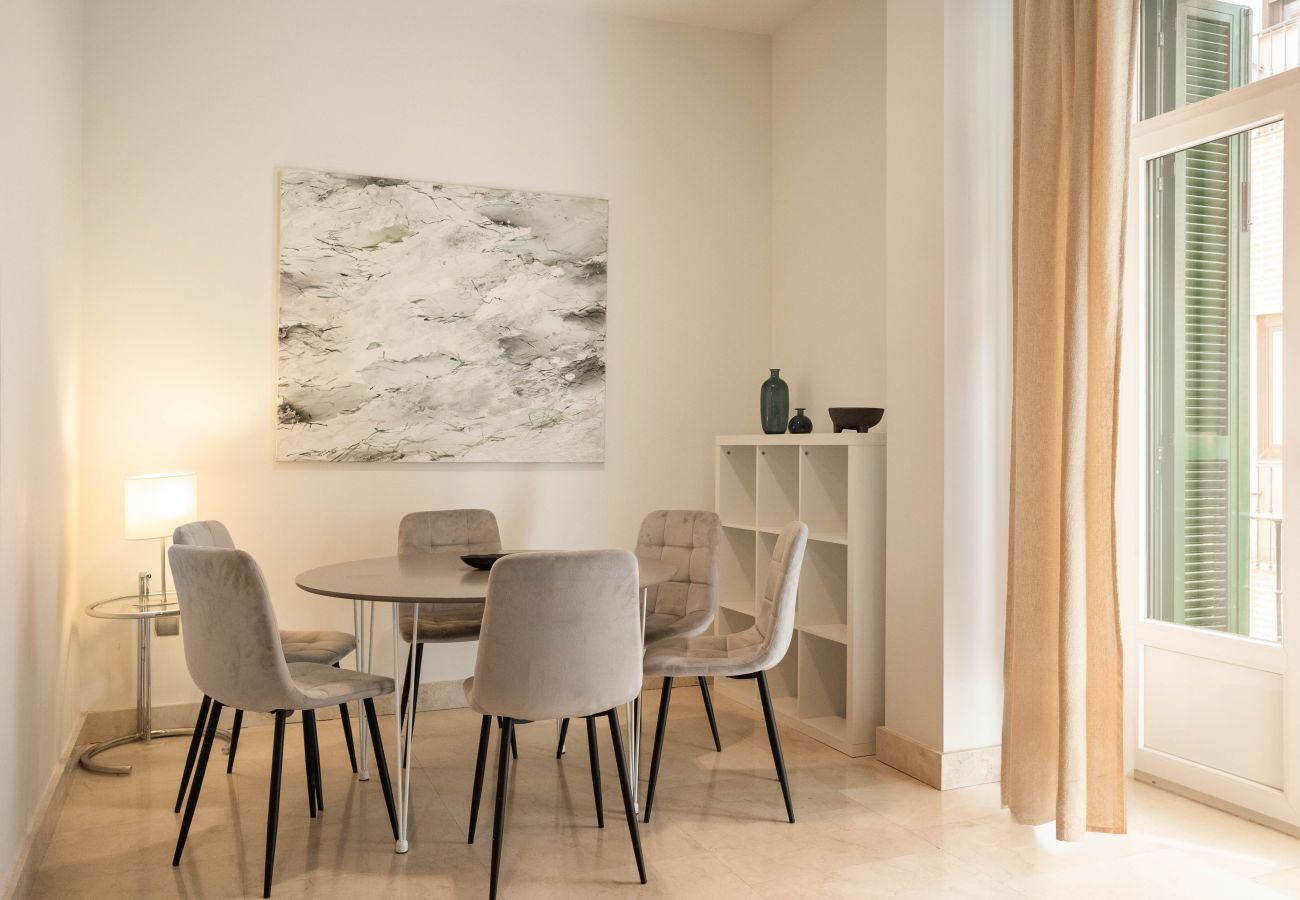 Apartamento en Madrid - Apartamento Echegaray III en Madrid 