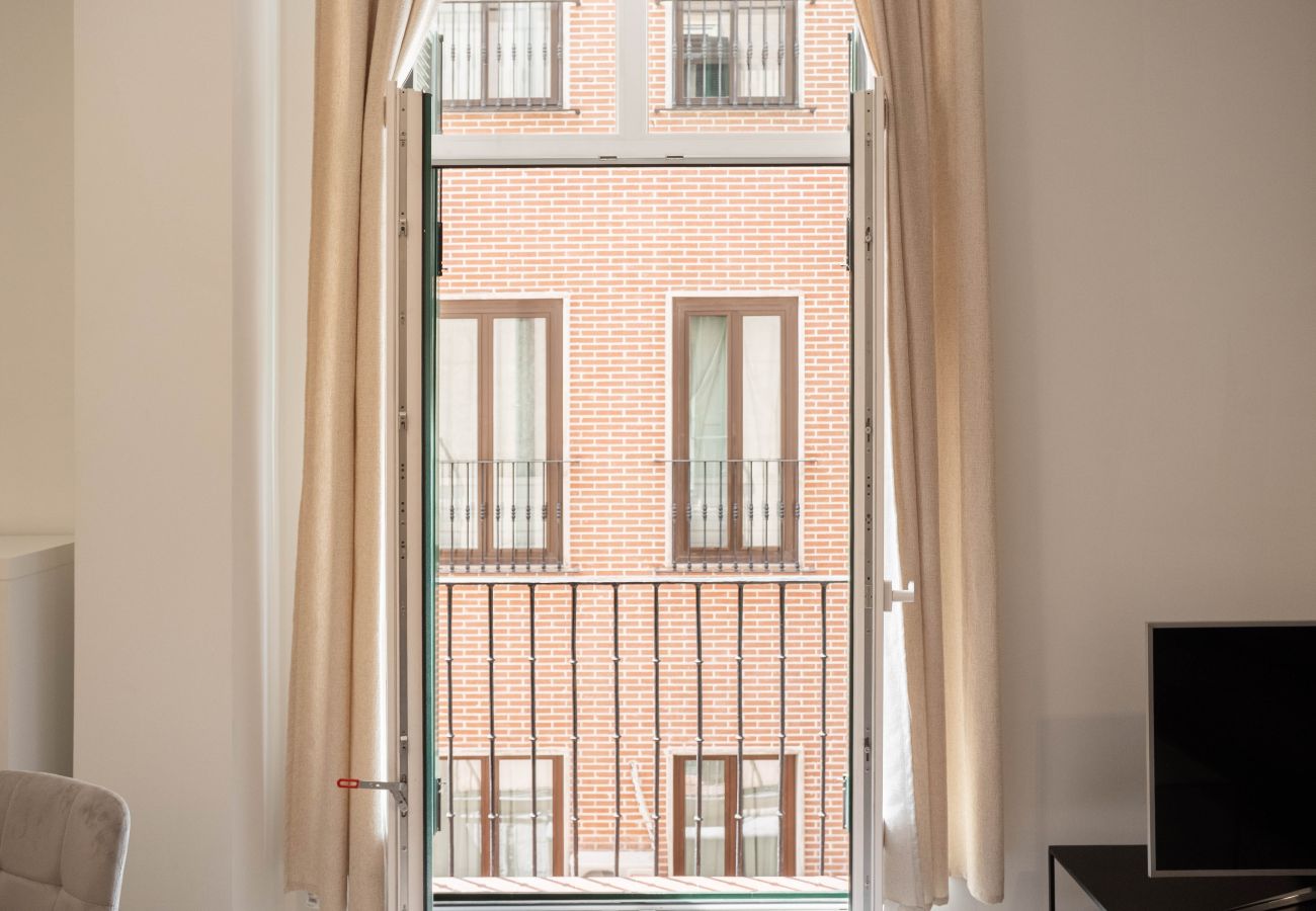 Apartamento en Madrid - Apartamento Echegaray III en Madrid 