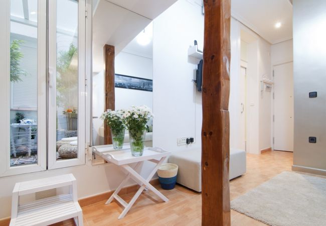 Apartamento en Madrid - Apartamento Genova en Madrid  Apartamento en Madrid - Apartamento Genova en Madrid