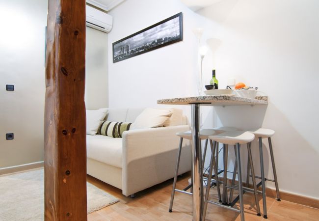 Apartamento en Madrid - Apartamento Genova en Madrid  Apartamento en Madrid - Apartamento Genova en Madrid