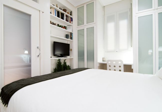 Apartamento en Madrid - MIT House Genova en Madrid 