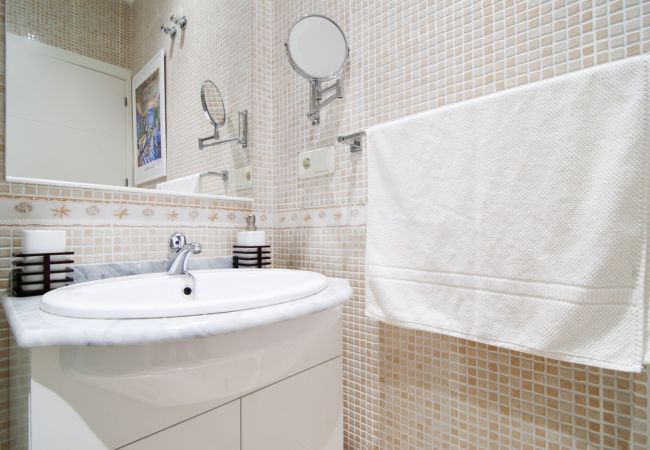 Apartamento en Madrid - Apartamento Genova en Madrid  Apartamento en Madrid - Apartamento Genova en Madrid