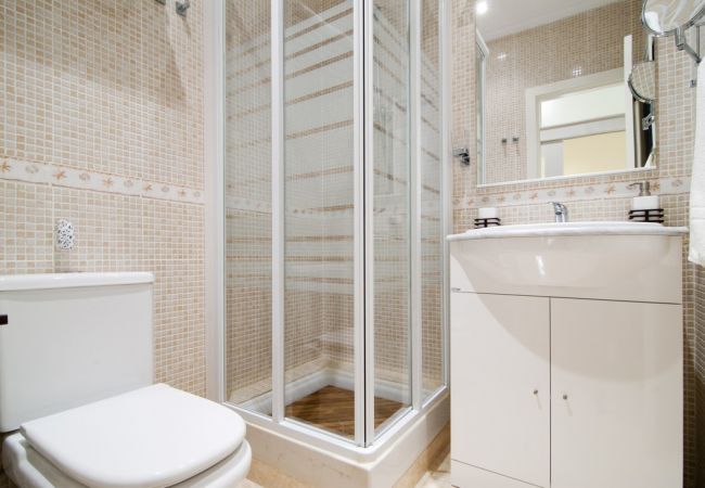 Apartamento en Madrid - Apartamento Genova en Madrid  Apartamento en Madrid - Apartamento Genova en Madrid