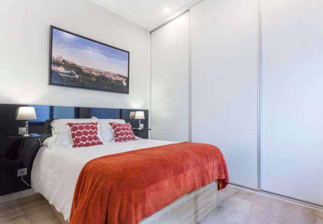 Apartamento en Madrid - MIT House Gran Via en Madrid 