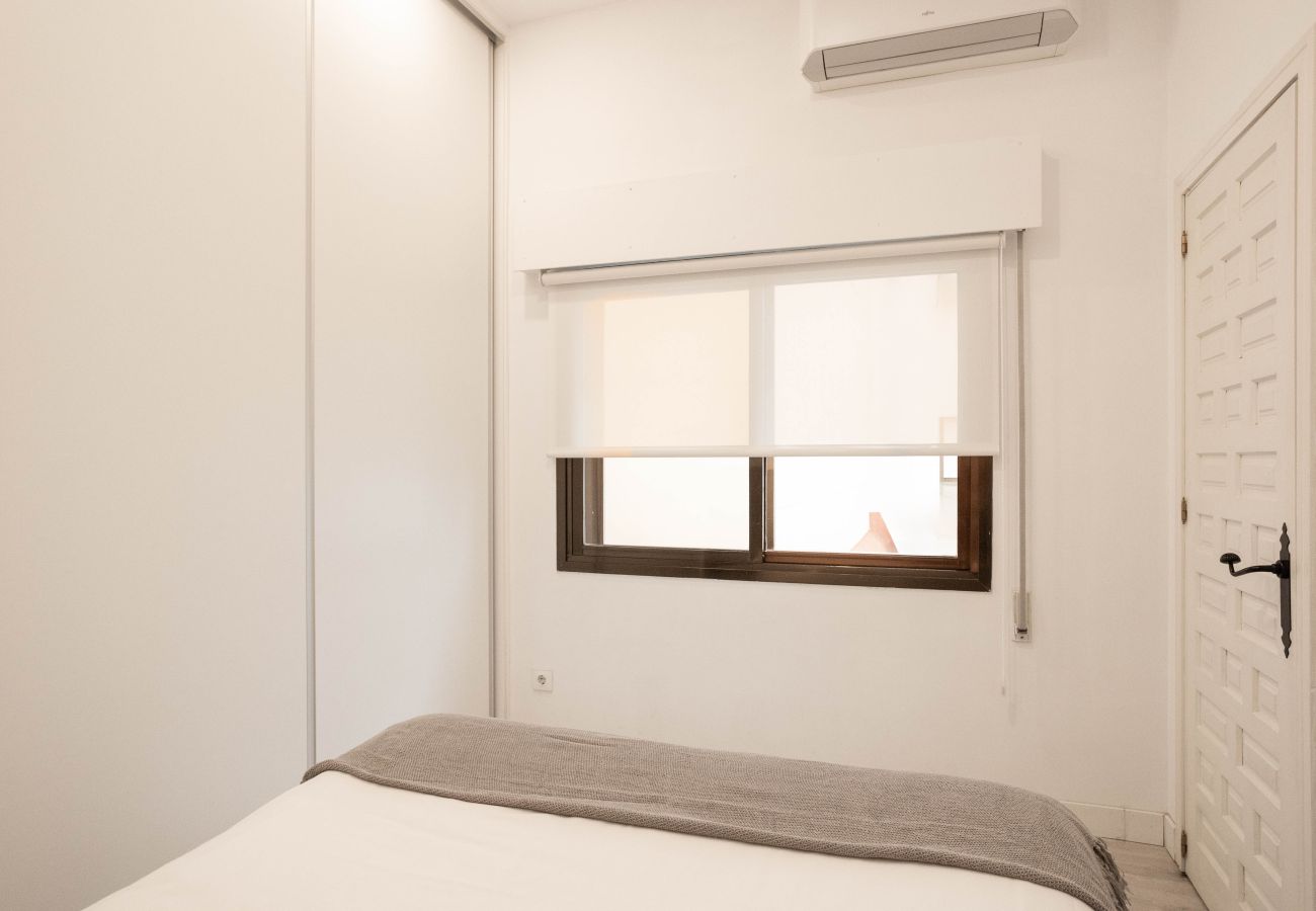Apartamento en Madrid - Apartamento Gran Via en Madrid 